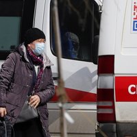 Число заболевших коронавирусом в России превысило 400 человек