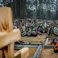 Latvijā aizvien augstāka mirstība ar Covid-19 nekā vidēji ES/EEZ
