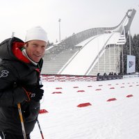 Шведский телеканал готовится разоблачить "лыжных Армстронгов"