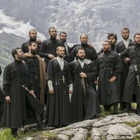 Rīgas A Cappella festivālā uzstāsies vokālā grupa 'Didgori' no Gruzijas