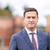 'Mūsu partija' Daugavpilī startēs bez Eigima; saraksta līderis – Prelatovs