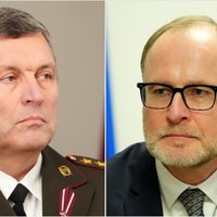 NBS un Sprūds neatbalsta Latvijas izstāšanos no Otavas konvencijas