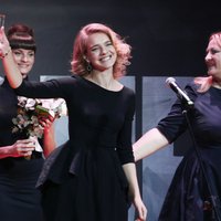 ФОТО: Как в Москве вручали Glamour Women of the Year