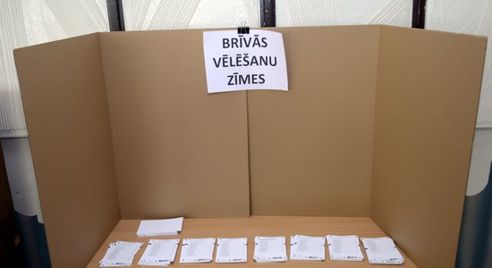 42 politiskās organizācijas 41 pašvaldībā – kādu partiju vērienu rāda pašvaldību vēlēšanu saraksti