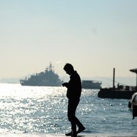Турция взяла под охрану российские военные корабли из-за угроз ИГ