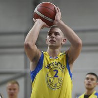 Latvijas - Igaunijas Basketbola līgā pamatturnīru izspēlēs tikai savu valstu robežās