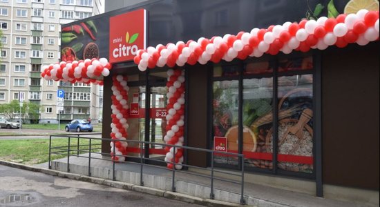 'Citro' apgrozījums pieaudzis līdz 111,5 miljoniem eiro, plāno 6,7 miljonu eiro investīcijas