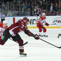 "Динамо" завершает выездную сессию матчем в Подольске