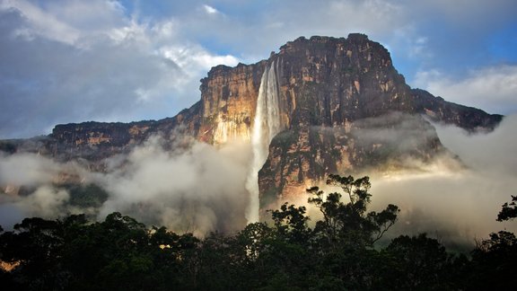 Angel Falls 02