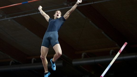 Renaud Lavillenie