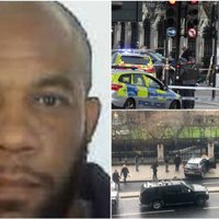 СМИ: лондонский террорист был участником войны в Боснии