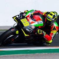 'MotoGP' braucēja Jannones nodotajās analīzēs atrastas aizliegtās vielas