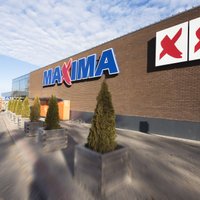 'Maxima Latvija' šogad rekonstruēs 15 veikalus