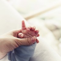 Latvietes grūtniecības aprūpes un dzemdību pieredze Vācijā