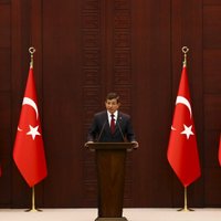 Turcijā svētdien notiks parlamenta ārkārtas vēlēšanas