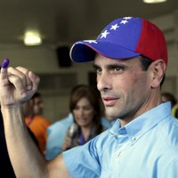 Sašķeļas Venecuēlas opozīcija – Kapriless cīnīsies vēlēšanās par spīti Gvaido boikotam