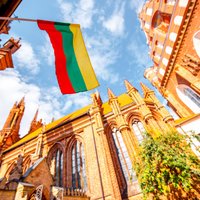Lietuva gatavojas glābt Eiropas Humanitāro universitāti