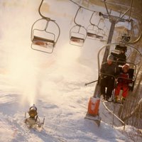 8 лыжных курортов для тех, кто не хочет переплачивать