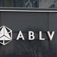 Банк Латвии на этой неделе выдал ABLV кредит в размере 297,2 млн евро