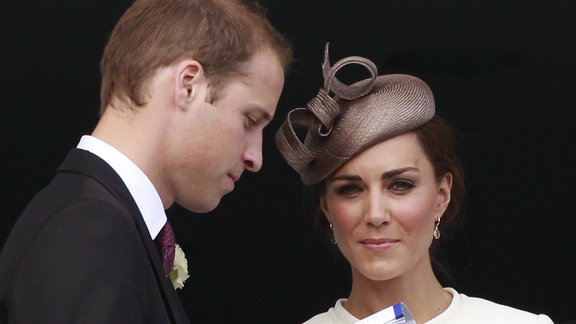 Kate Middleton Prince William