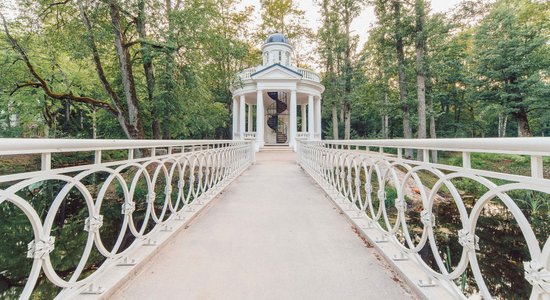 Influenceri, jauni objekti un iniciatīvas. Kā pandēmijas laikā Latvija vilinājusi ceļotājus?