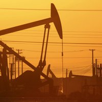 Naftas cenu krišanās: 'Royal Dutch Shell' spiesta no darba atlaist 6500 darbinieku