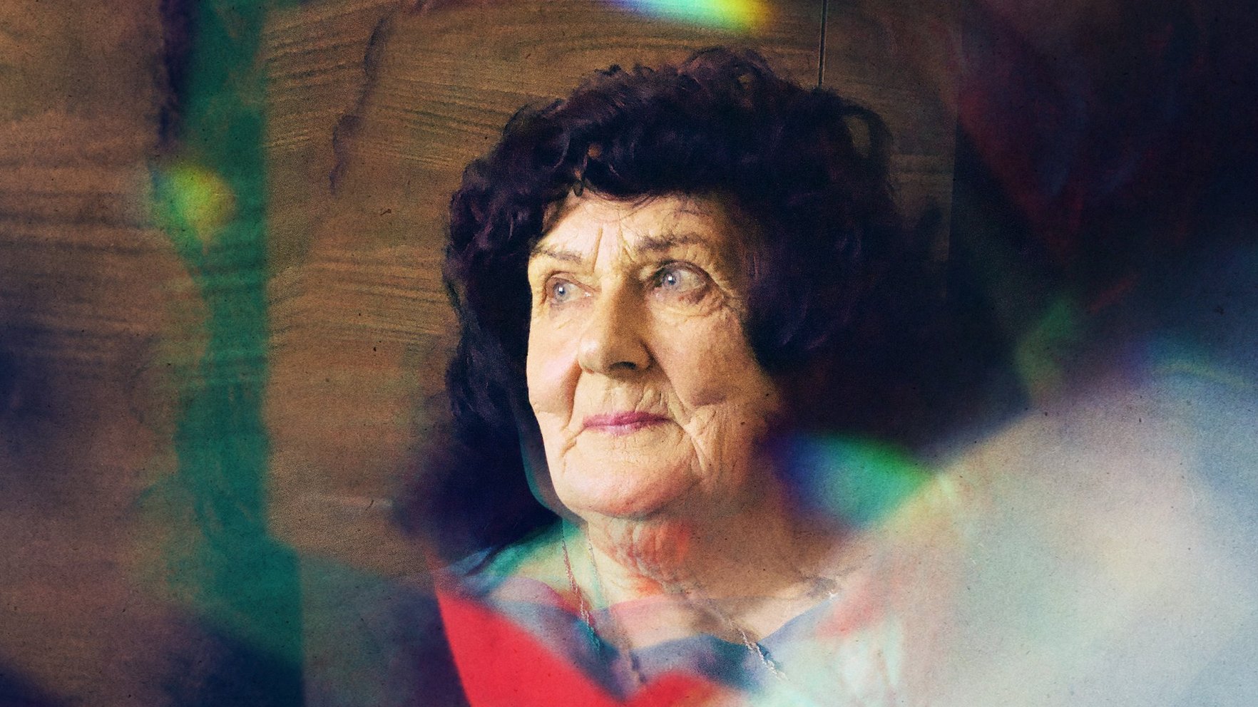 Ietaupa uz ēšanu, bet dejas un teātris ir svēta lieta. Kā Mirdza gaida 90