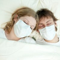 Pieaug saslimstība ar rotavīrusu un norovīrusu