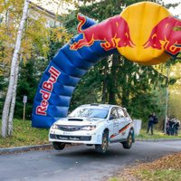 Latvijas rallija sezonas noslēdzošais posms 'Rallijs Latvija 2016' pārcelts uz oktobri
