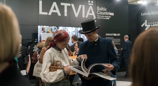 'Domuzīmes' diskusija. Latviešu literatūra skaitļos