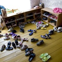 Padomi bērnudārznieka un skolēna apavu izvēlē