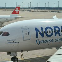 Aviokompānija "Norse Atlantic Airways" Latvijā veidos biznesa pakalpojumu centru