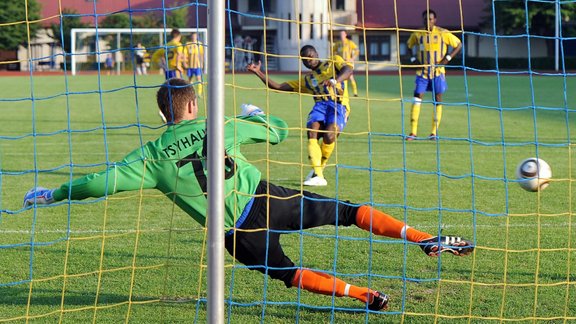 UEFA Eiropas līga futbolā: Ventspils-Šahtjor - 21