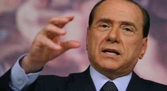 Берлускони возвращается? Кто станет новым президентом Италии