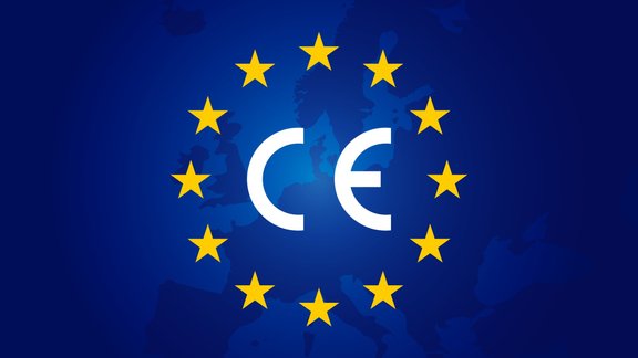 CE marķējums, CE zīme, Conformité Européenne