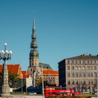 Jauno Rīgas teritorijas plānojumu izvērtēs vēl vismaz pusgadu