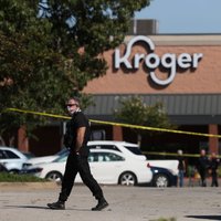 Apšaudē ASV lielveikalā nogalināts viens un ievainoti 12 cilvēki