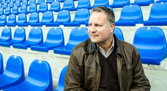 Olivers Šlēgls: Ko Latvijas futbols var mācīties no Islandes un Luksemburgas?