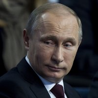 Путин запретил мат в СМИ и произведениях искусства