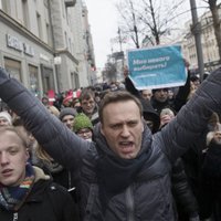 Навальный рассказал о планах оппозиции до и после выборов в Мосгордуму