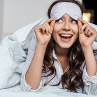 Kā izvēlētā poza ietekmē miegu, un kura saucama par vislabāko