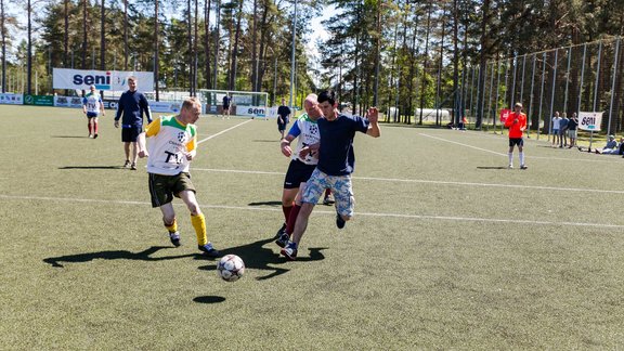 Seni Cup Latvija 2015 - 34