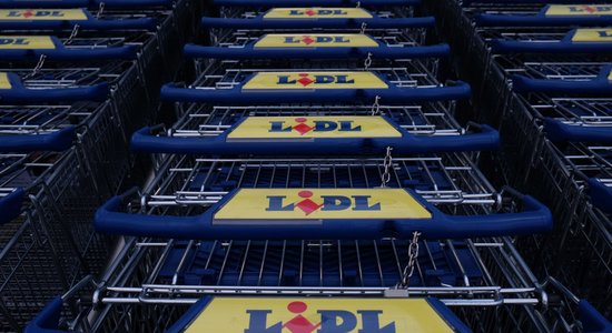 Mazumtirdzniecības nozarē gaisā virmo 'Lidl' bieds: kā gatavojas nelielo veikalu tīkli