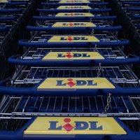Второй магазин Lidl в Лиепае планируют открыть во второй половине будущего года