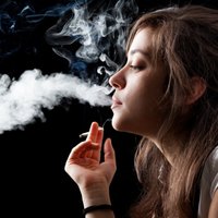 ВОЗ: количество курильщиков в мире снижается слишком медленно