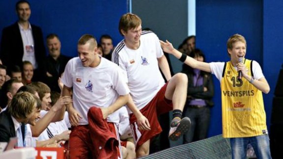 Latvijas basketbola līgas Zvaigžņu spēles