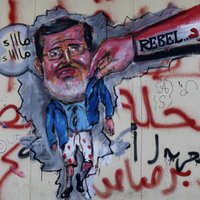 Ēģiptes prokuratūra izmeklē vairākas apsūdzības pret gāzto prezidentu Mursi