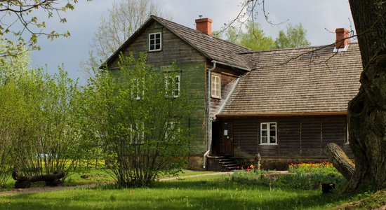 Veidenbauma 'Kalāči' atdzimst kā moderns 21. gadsimta muzejs