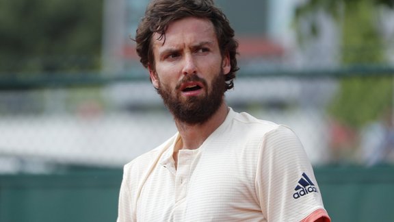 Ernests Gulbis