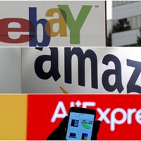 Latvijas uzņēmējiem gan savi interneta veikali, gan arī virtuāli tirgošanās plaukti 'Amazon', 'Ebay' un 'Etsy'
